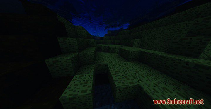 Cu-Cube Resource Pack Screenshots 5