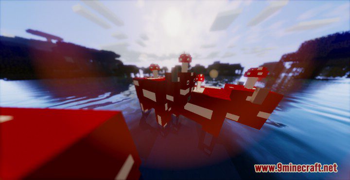 Cu-Cube Resource Pack Screenshots 7