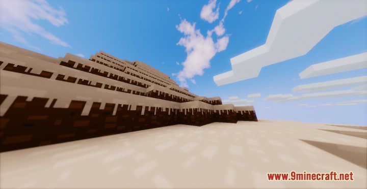 Cu-Cube Resource Pack Screenshots 8