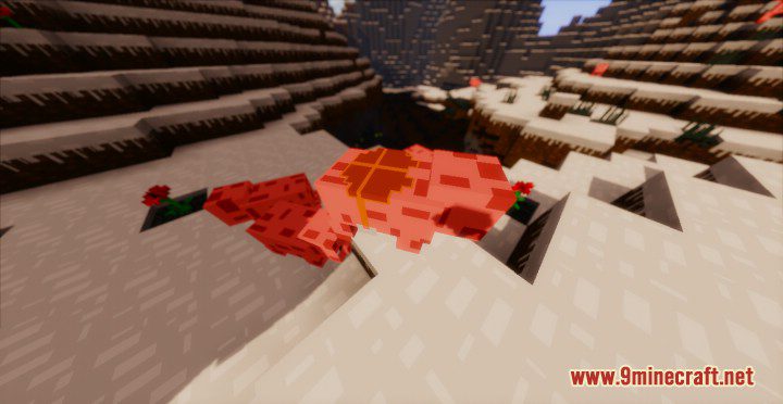 Cu-Cube Resource Pack Screenshots 9
