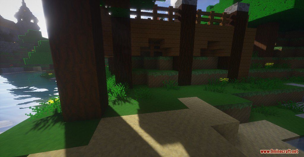 Defined Realism Resource Pack Screenshots 2