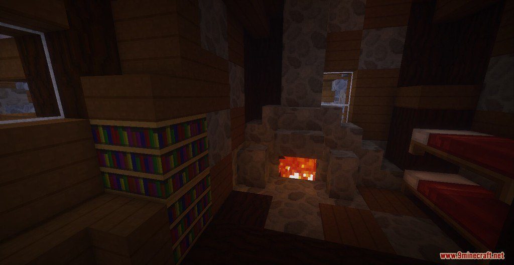 Defined Realism Resource Pack Screenshots 5