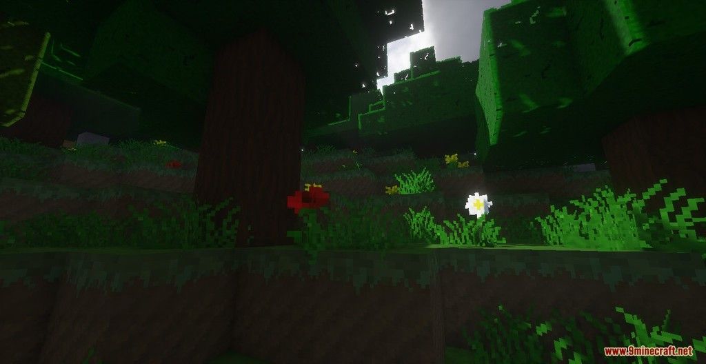 Defined Realism Resource Pack Screenshots 8