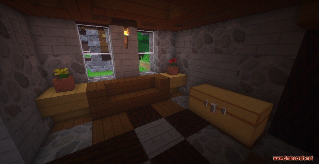 Defined Realism Resource Pack Screenshots 9