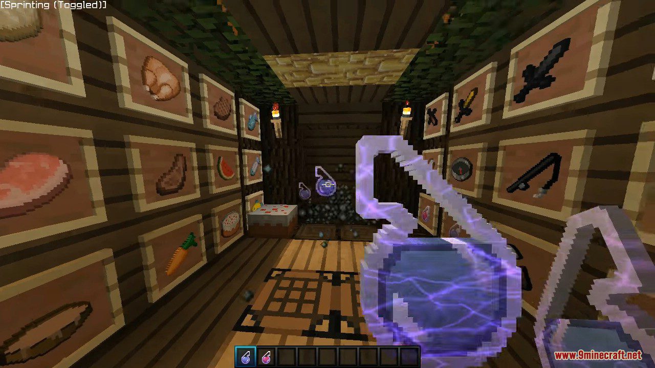 Devine Resource Pack Screenshots 6