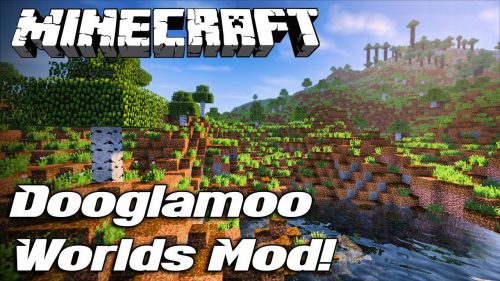 Dooglamoo Worlds Mod