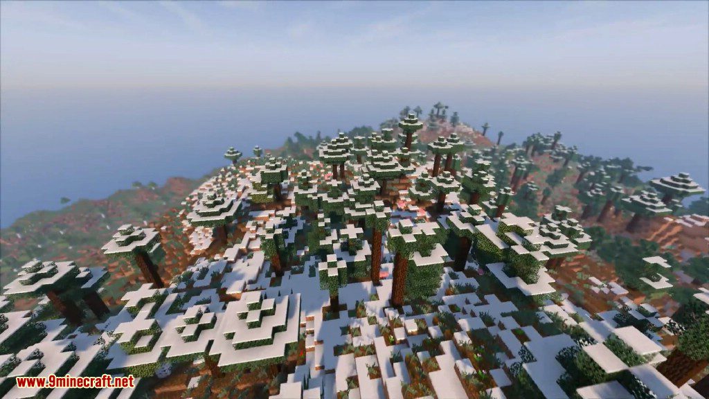 Dooglamoo Worlds Mod Screenshots 10