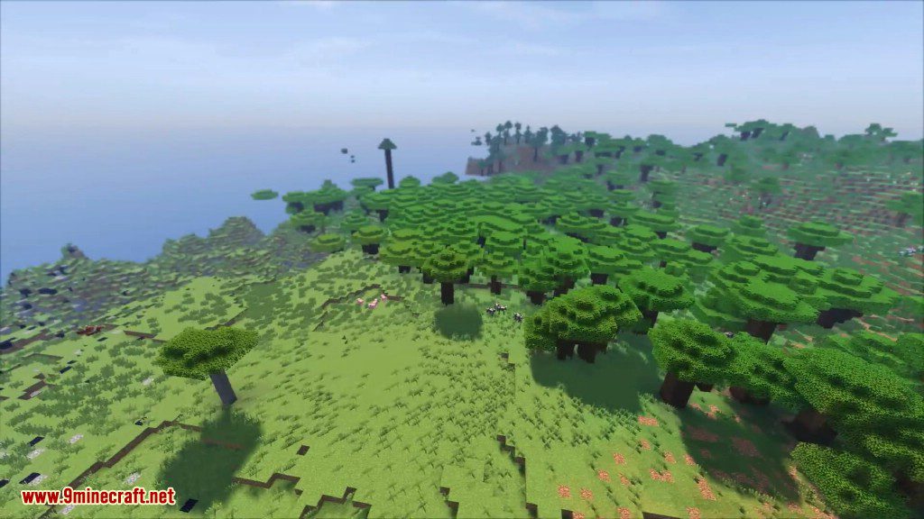 Dooglamoo Worlds Mod Screenshots 14