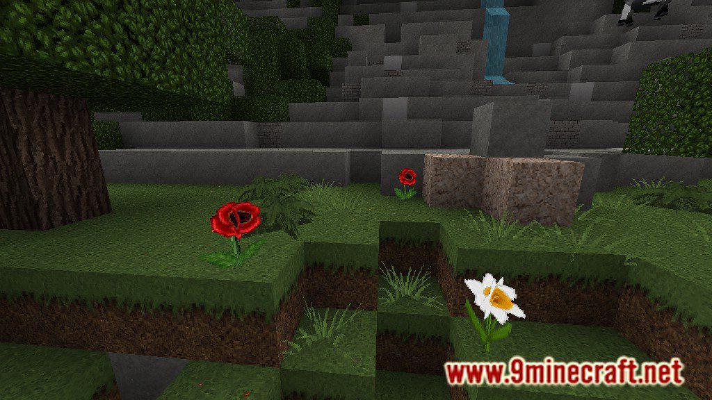 Dreamcraft Resource Pack Screenshots 01