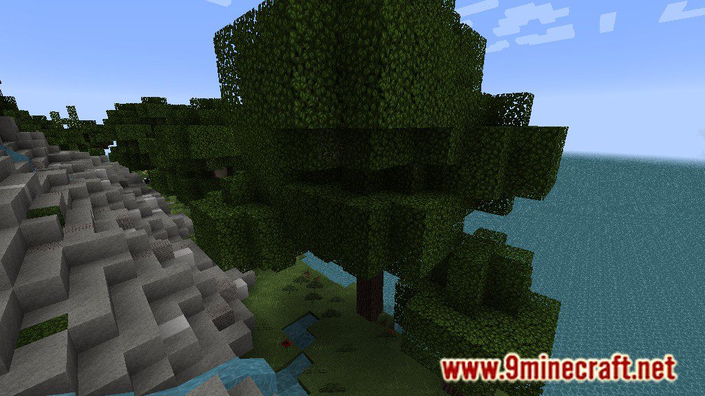 Dreamcraft Resource Pack Screenshots 03