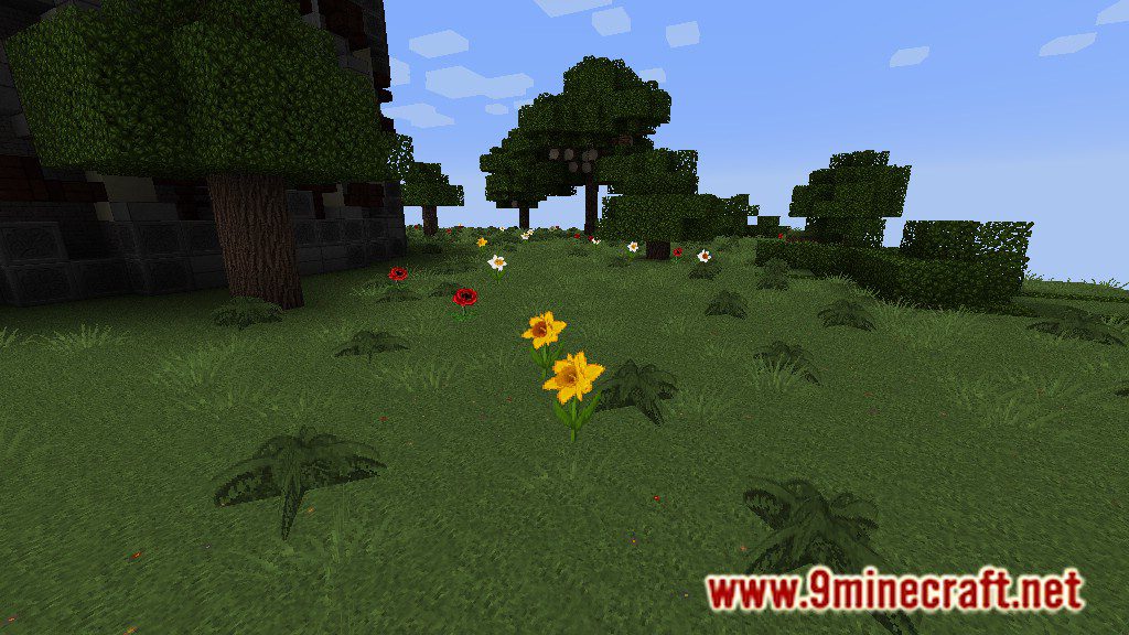 Dreamcraft Resource Pack Screenshots 04