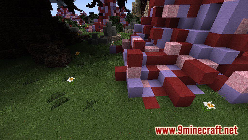 Dreamcraft Resource Pack Screenshots 05