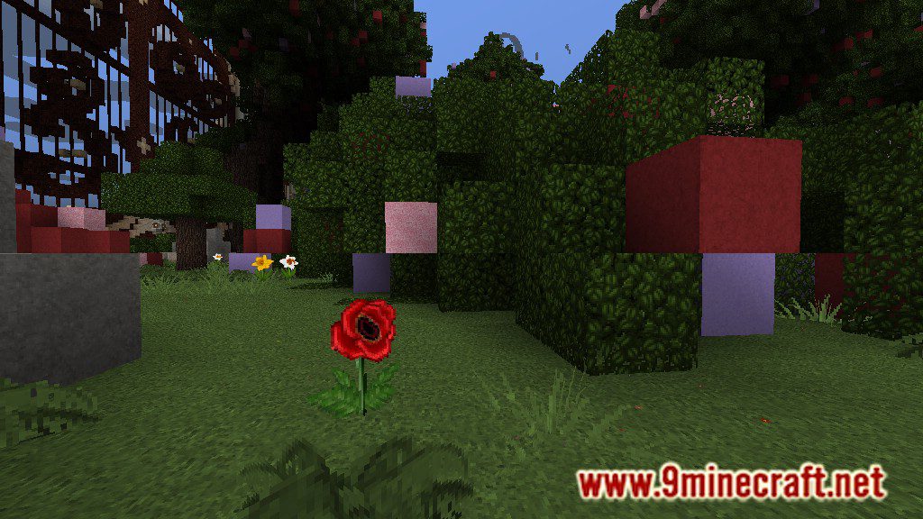 Dreamcraft Resource Pack Screenshots 07