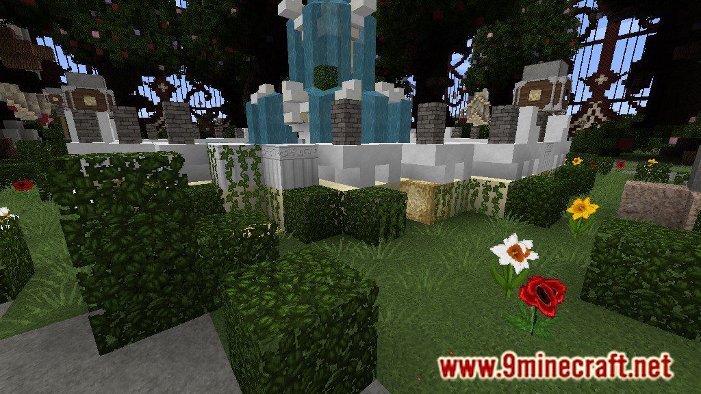 Dreamcraft Resource Pack Screenshots 08