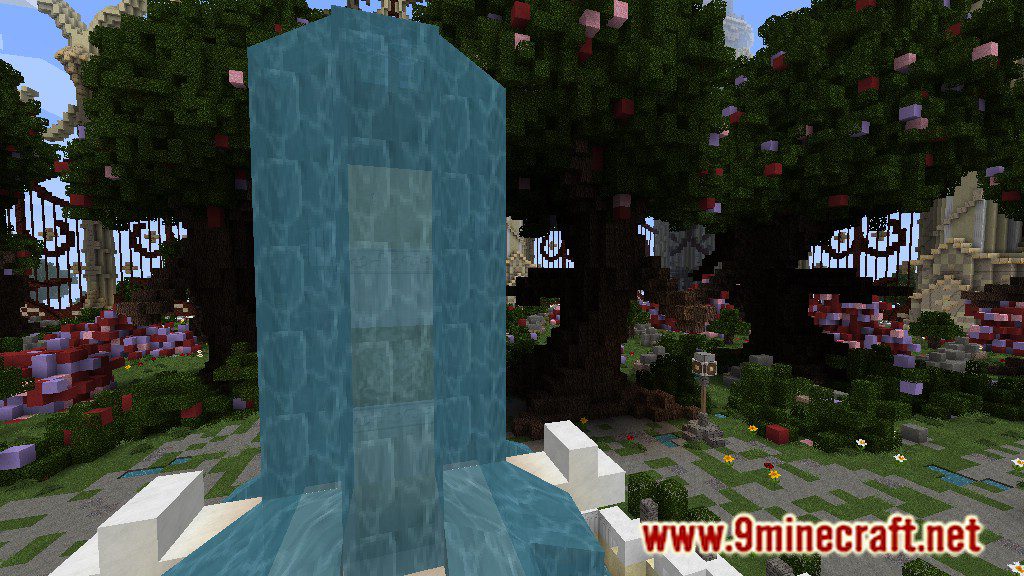 Dreamcraft Resource Pack Screenshots 10