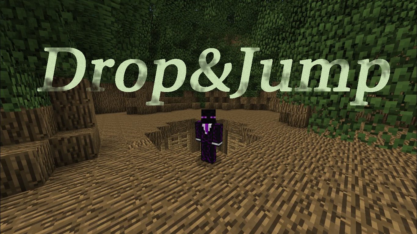 Drop&Jump Map Thumbnail