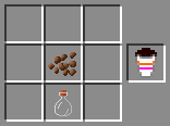 Dunkin’ Donuts Mod Crafting Recipes 10