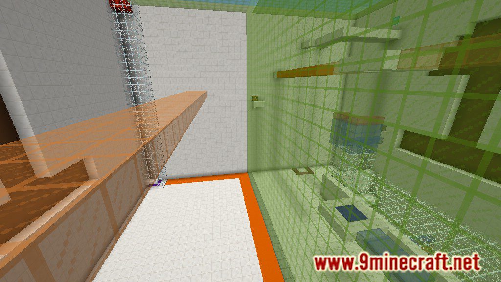 Elevation Acceleration 3 Map Screenshots 1