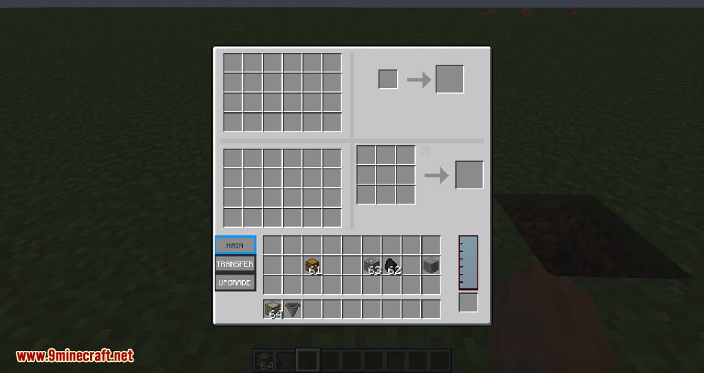 Engineers Workshop Reborn Mod Screenshots 2
