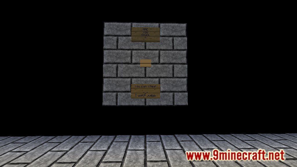 Escape Prison 2 Map 1.12.2, 1.12 for Minecraft