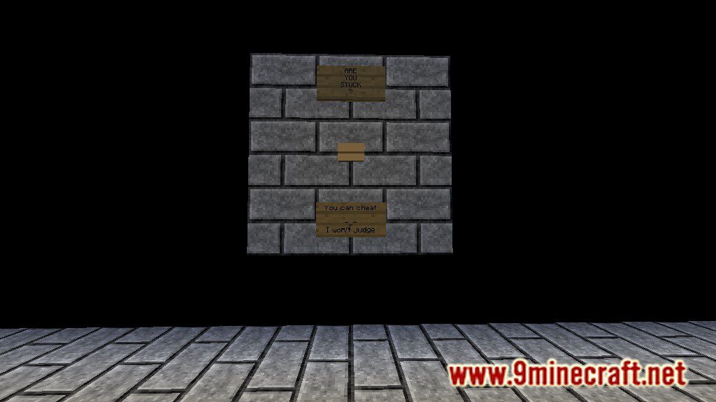 Download «Escape Prison» (12 mb) map for Minecraft