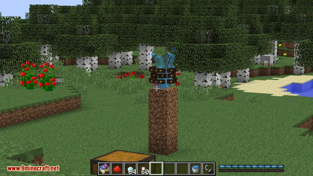 Escapee’s Wizardry Mod Screenshots 20