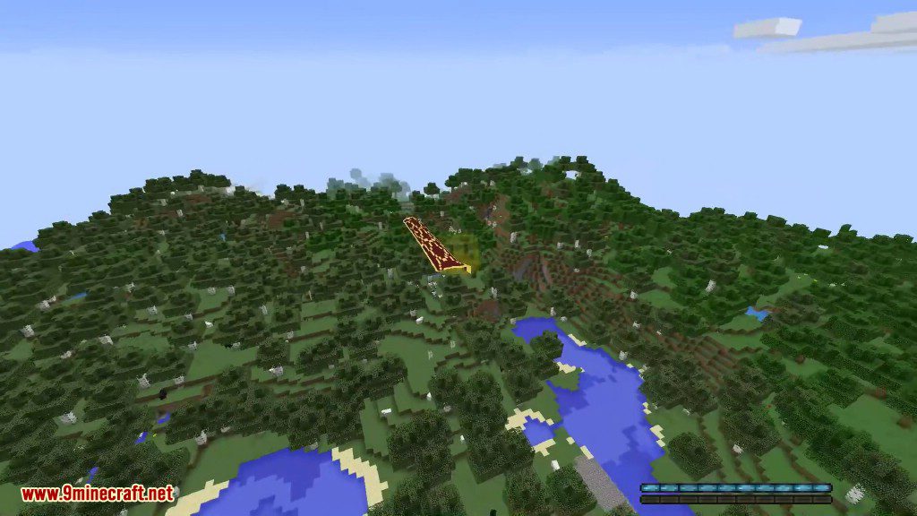 Escapee’s Wizardry Mod Screenshots 33