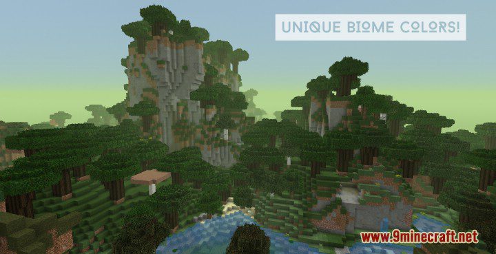 Farbenlehre Medieval Resource Pack Screenshots 4