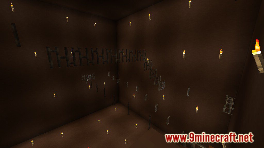 Futon Parkour Rebuilt Map Screenshots 9