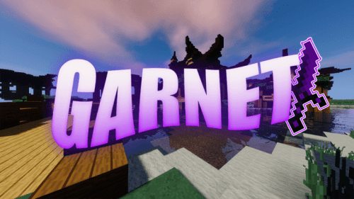 Garnet Resource Pack