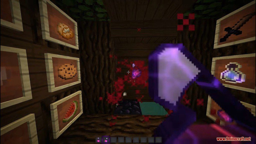 Garnet Resource Pack Screenshots 10