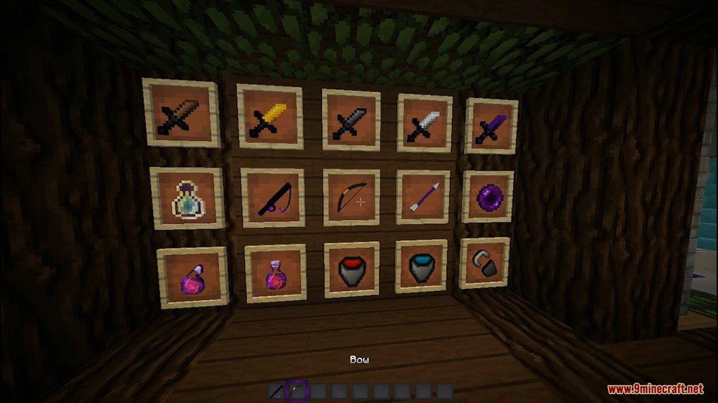 Garnet Resource Pack Screenshots 2