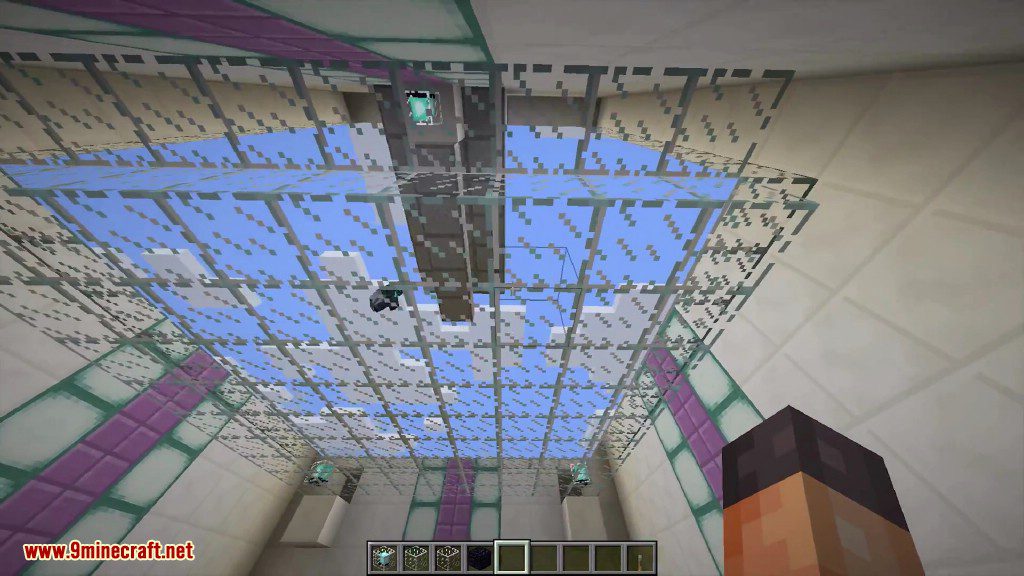 General Layman’s Aesthetic Spying Screen Mod Screenshots 12