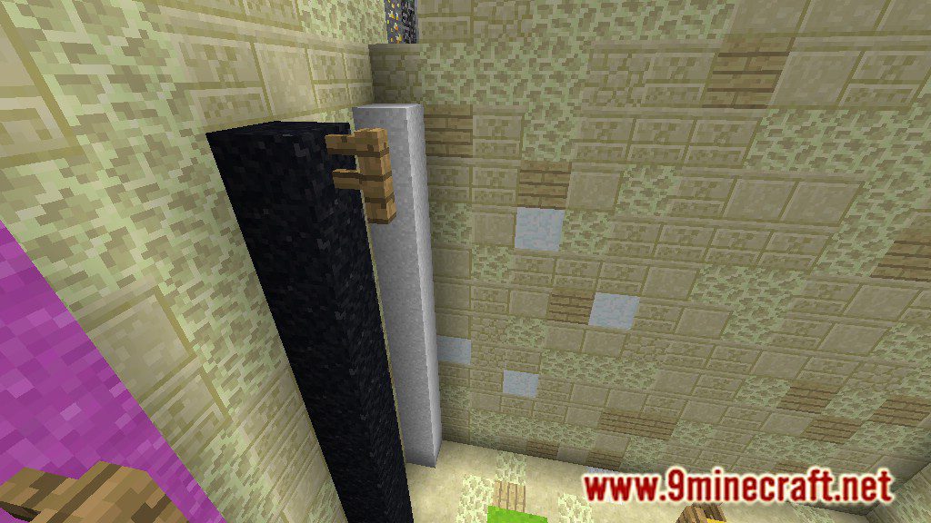 Giant Blocks Tunnel Map Screenshots 6