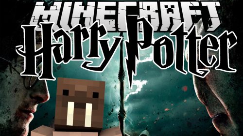 Harry Potter Mod