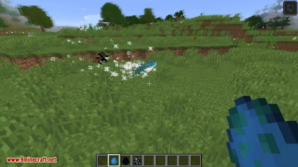 Harry Potter Mod Screenshots 2