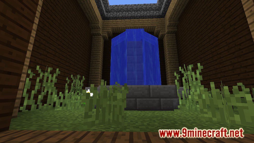 House Of Secrets Map Screenshots 11