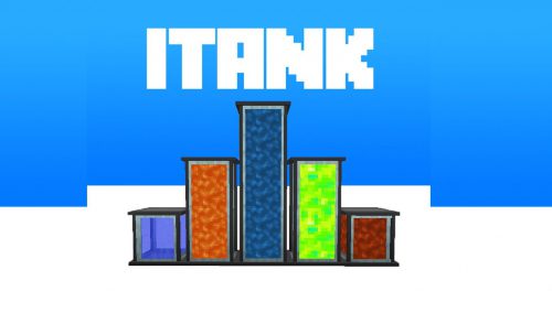 ITank Mod