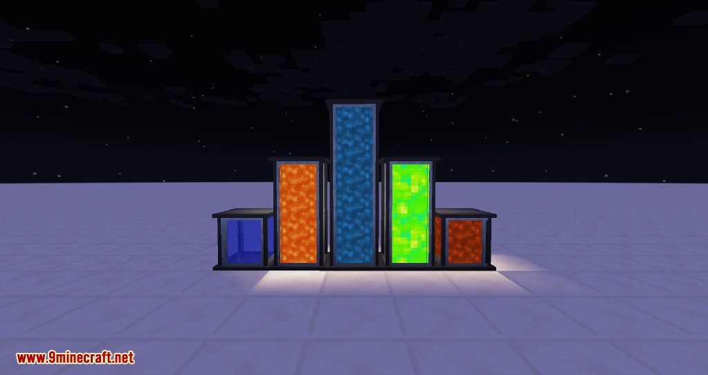 ITank Mod Screenshots 2
