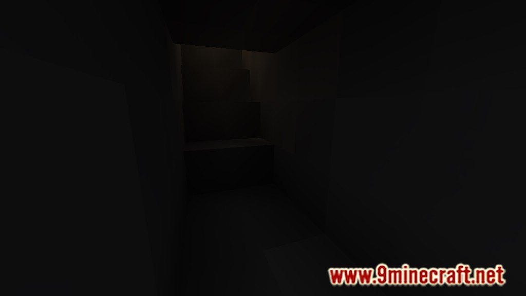 I’m Really Leaving Map Screenshots 11