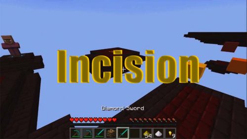 Incision Map Thumbnail