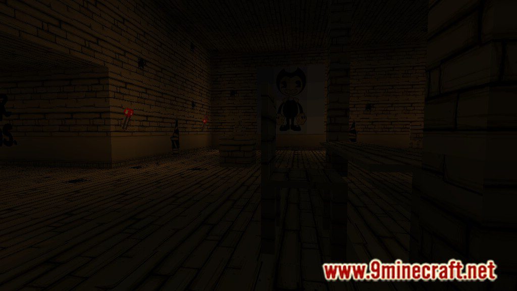 Ink Map Screenshots 6