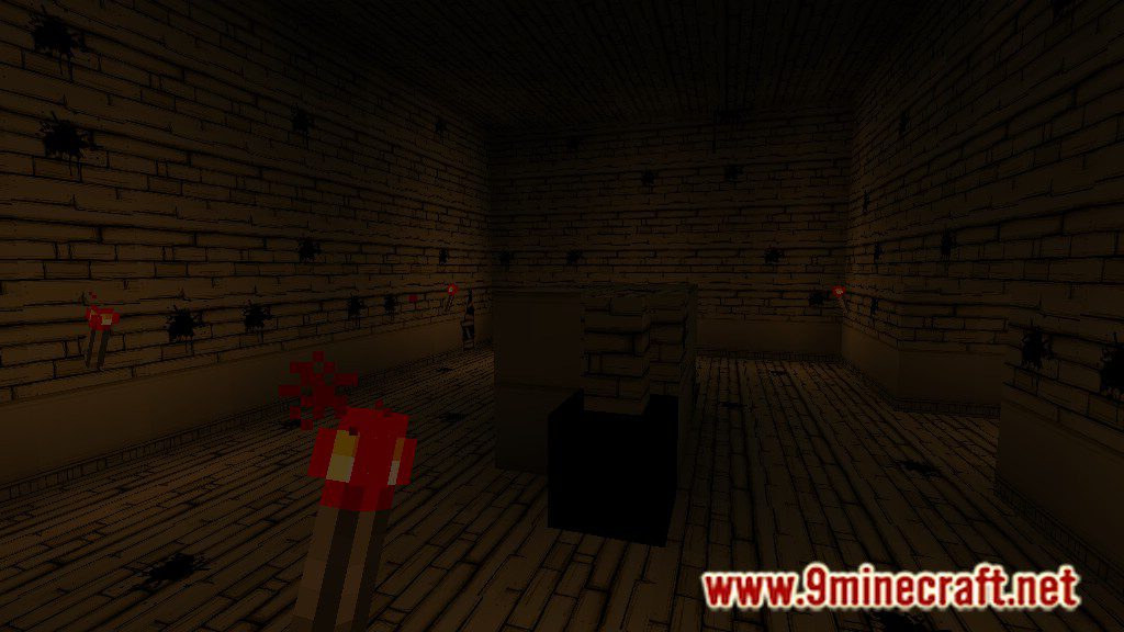 Ink Map Screenshots 9