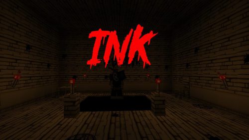 Ink Map Thumbnail