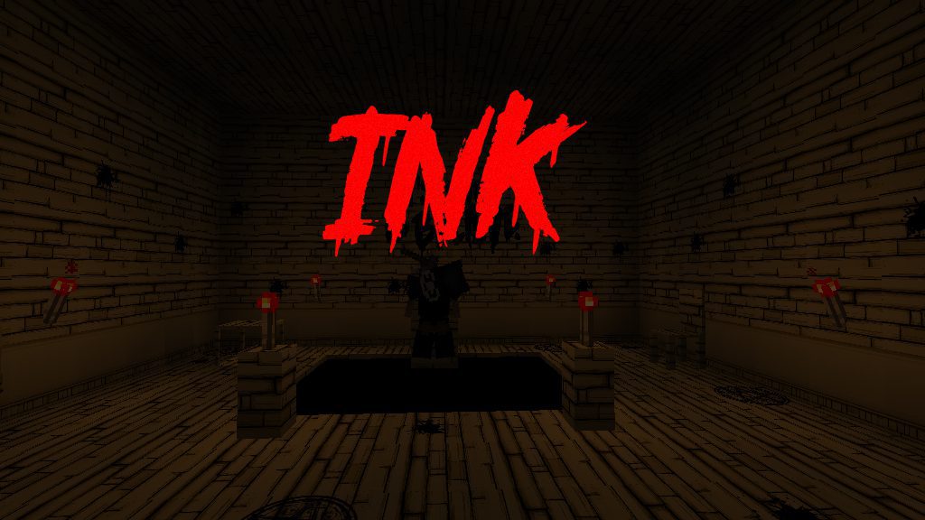 Ink Map Thumbnail