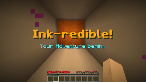 Ink-Redible Map Thumbnail