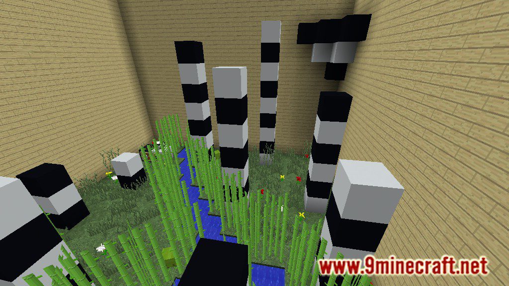 Jade Jump Map Screenshots 01