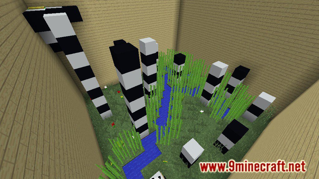 Jade Jump Map Screenshots 02