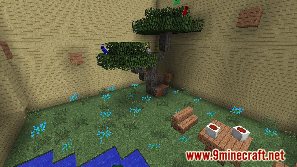 Jade Jump Map Screenshots 05