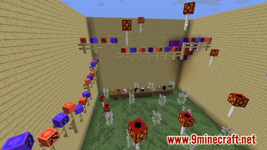 Jade Jump Map Screenshots 09